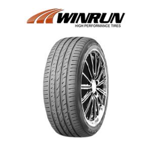 Winrun tyres in Dubai, UAE- Sand Dance Tyre